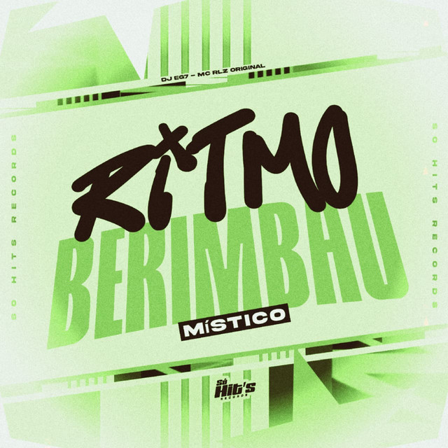 Ritmo Berimbau Mistico