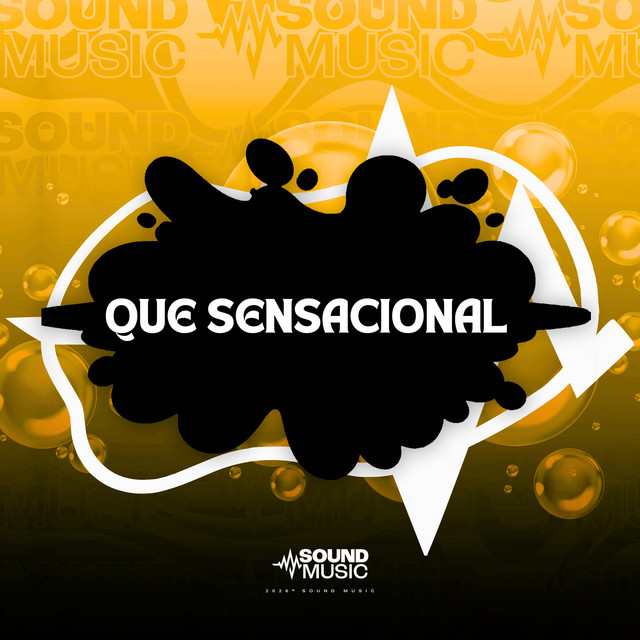 QUE SENSACIONAL