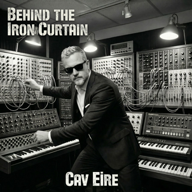 Behind the Iron Curtain