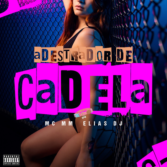 ADESTRADOR DE CADELA