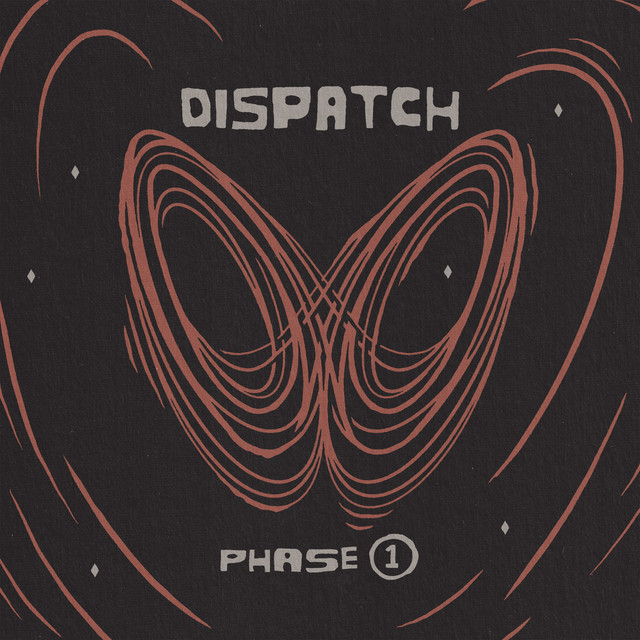 Phase 1 cover art