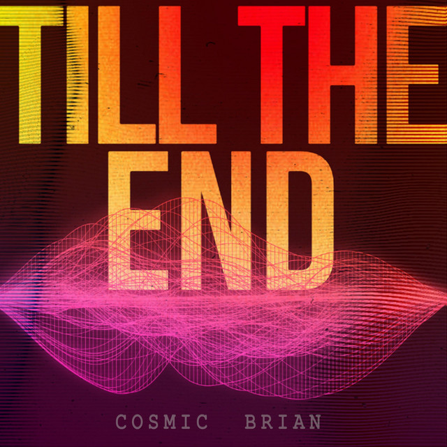 Till The End cover