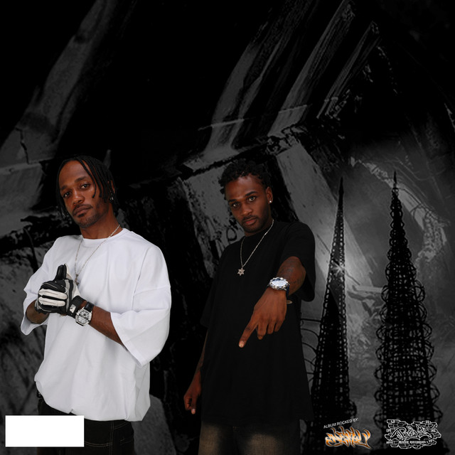 The Ghetto Spokesman cover