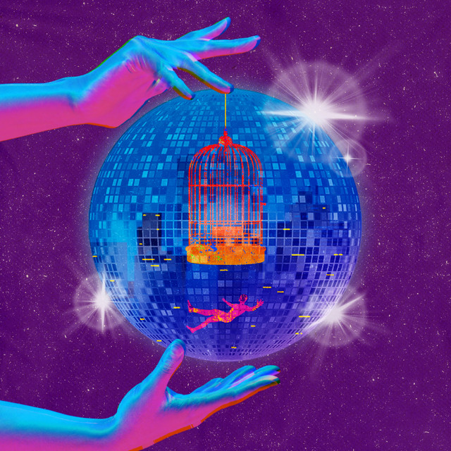 Metrópolis cover art