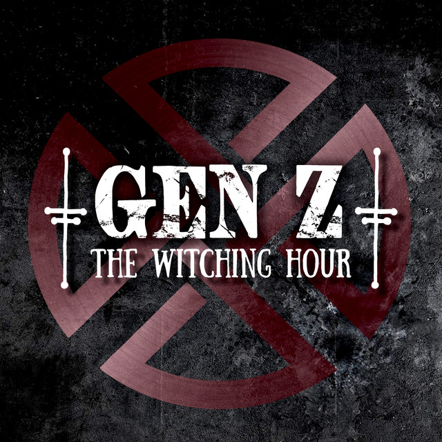 Gen Z cover