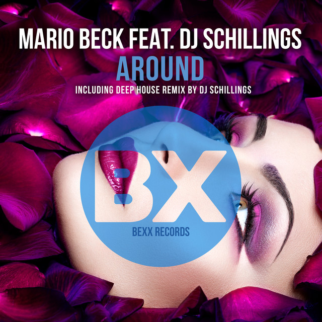Around - Radio-Edit