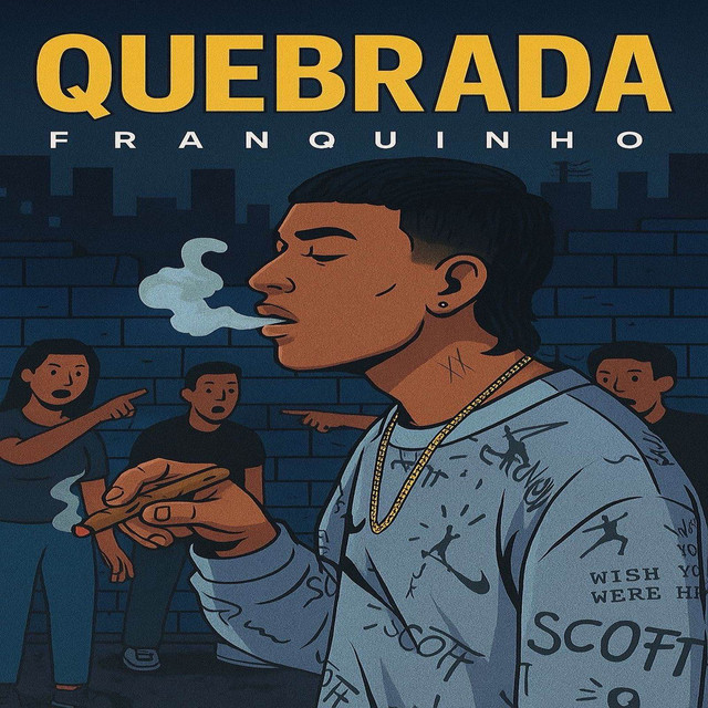 Quebrada