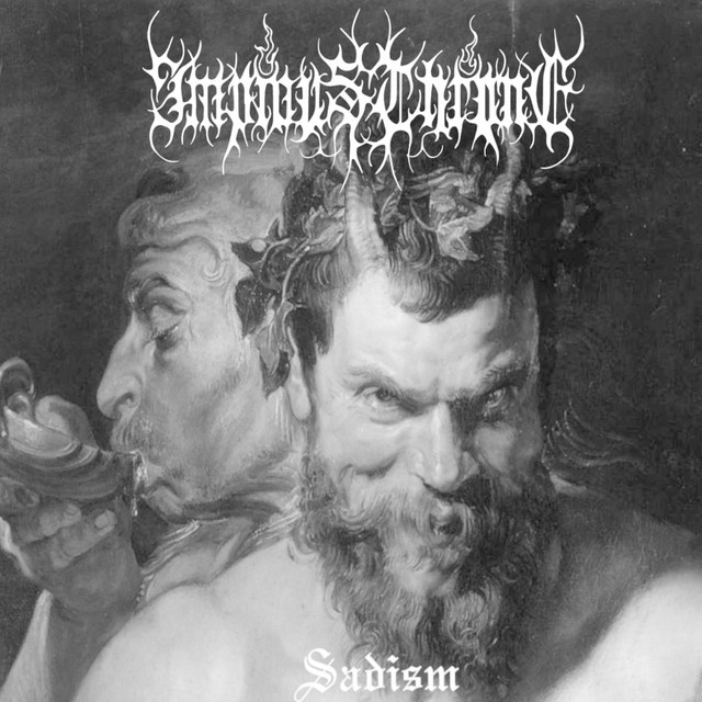 Sadism cover