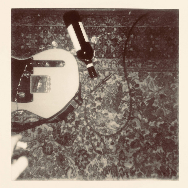 Spegeln cover