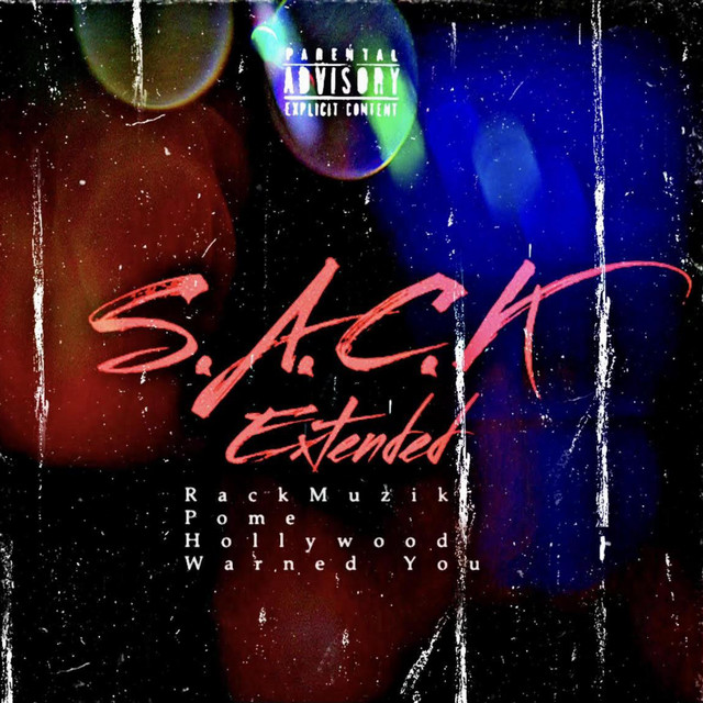 Rack Muzik cover art
