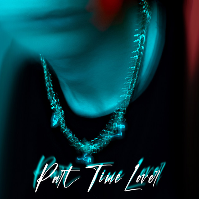 Part Time Lover