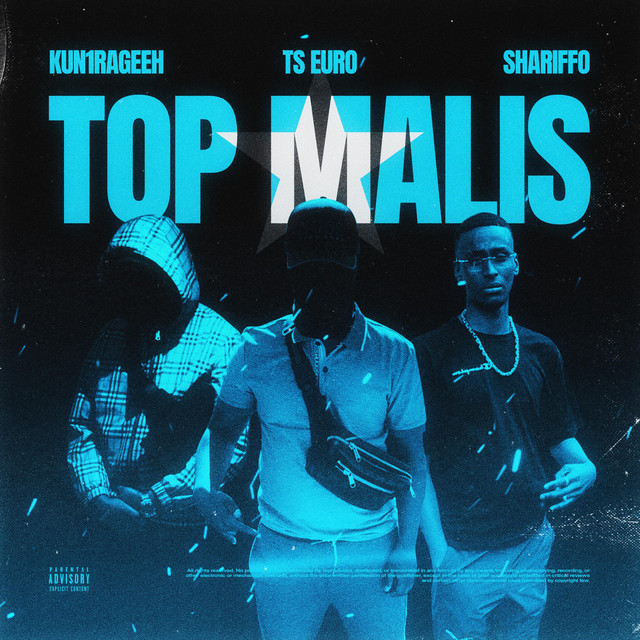 Top Malis cover art