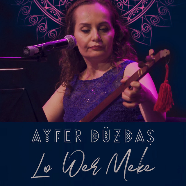 Lo Wer Meke (Live Session) cover art