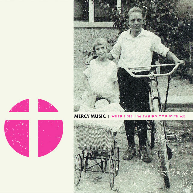 When I Die, I’m Taking You With Me cover art