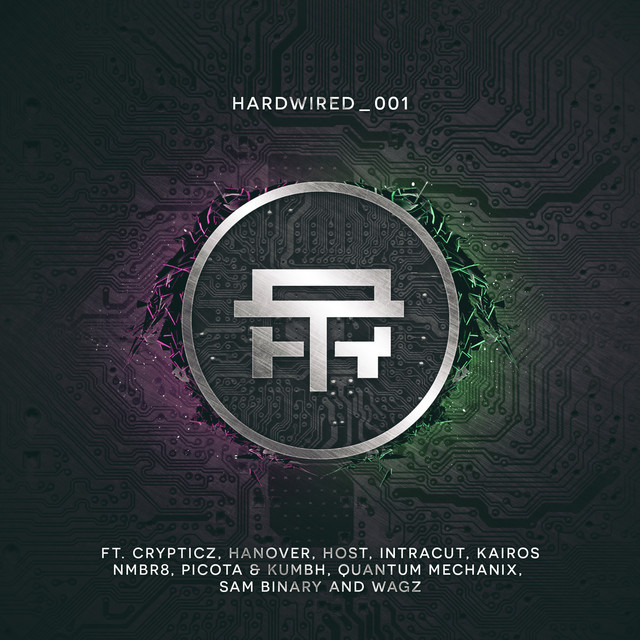 Hardwired_001 cover art