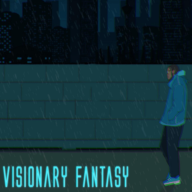Visionary Fantasy