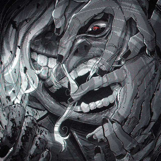 Símbolo do Medo (Shigaraki)