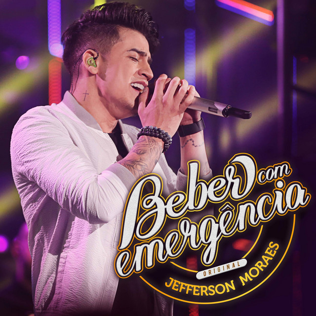 Beber com Emergência - Ao Vivo