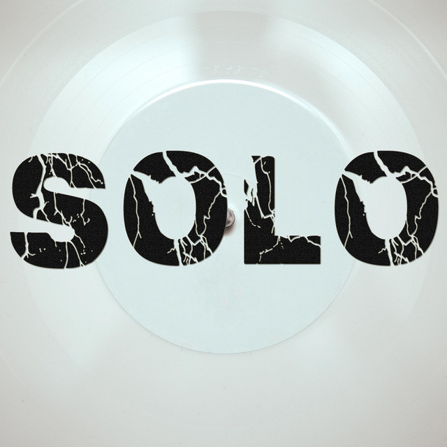 Solo (Originally Performed by JENNIE) [Instrumental]
