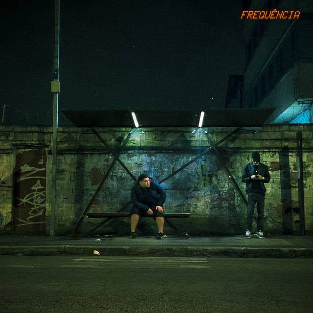 Frequência