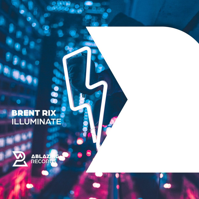 Illuminate - Extended Mix album art