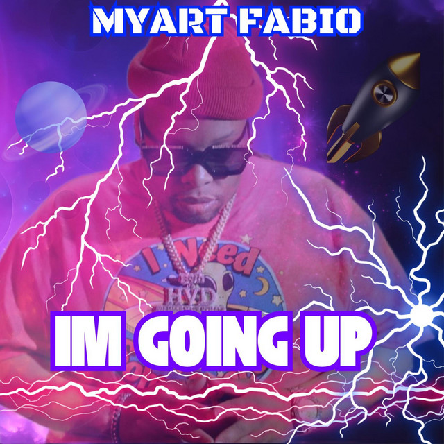 Im Going Up