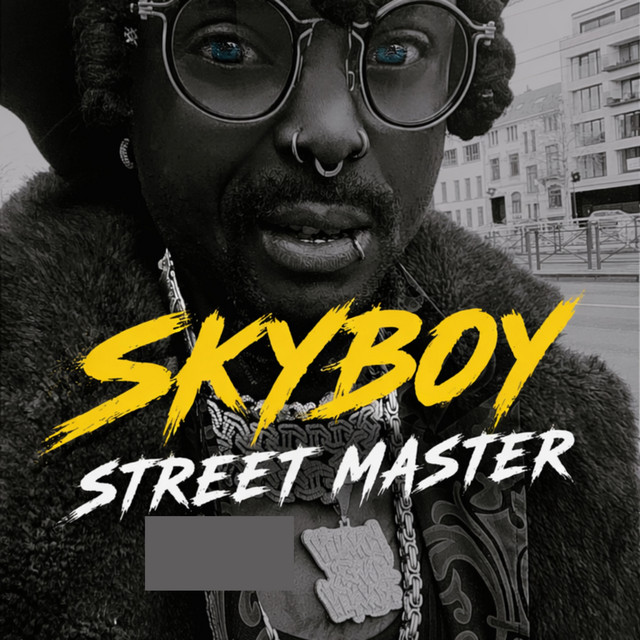 Skyboy street master – make money and get bitch later