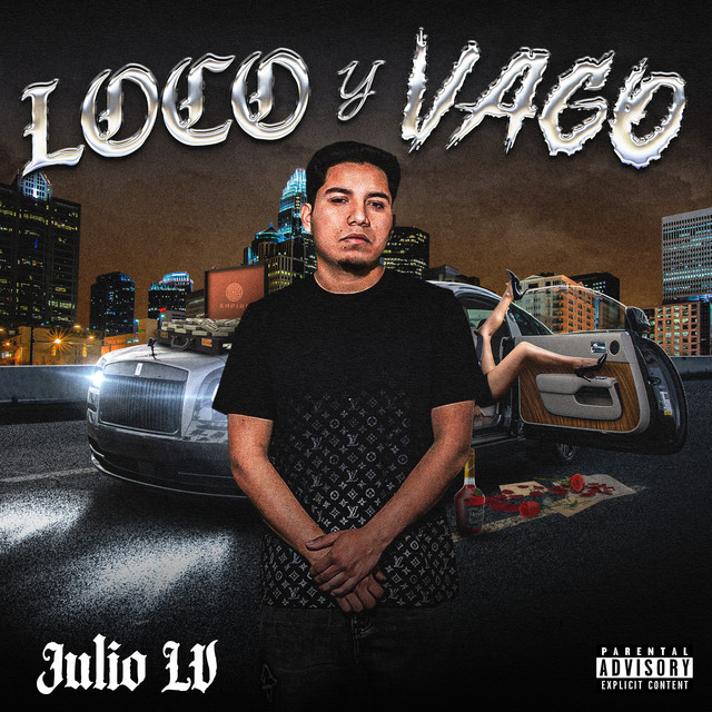 LOCO Y VAGO