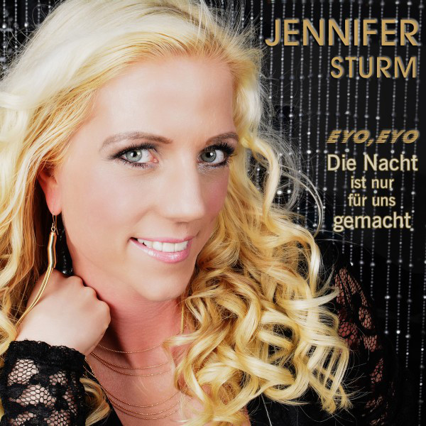 Die Nacht ist nur für uns gemacht cover