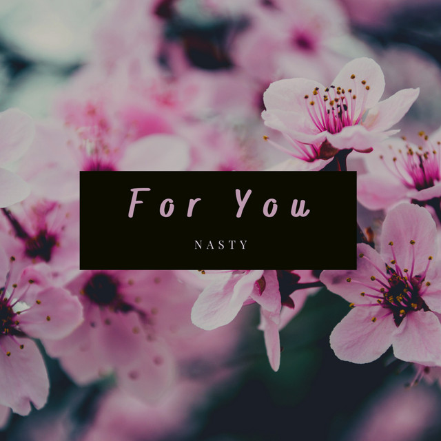 For You cover art