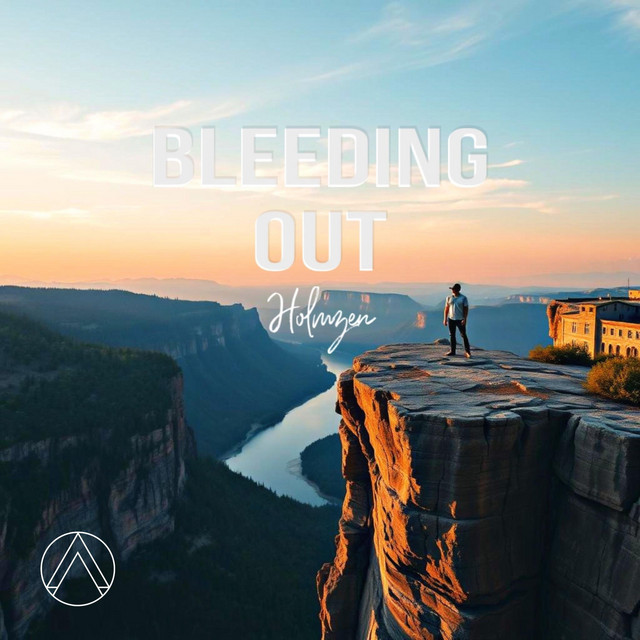 Bleeding Out - Radio Edit cover