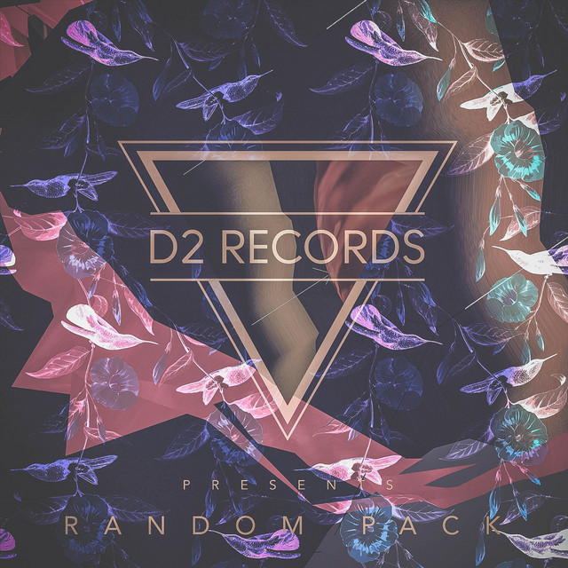 Random Pack cover art