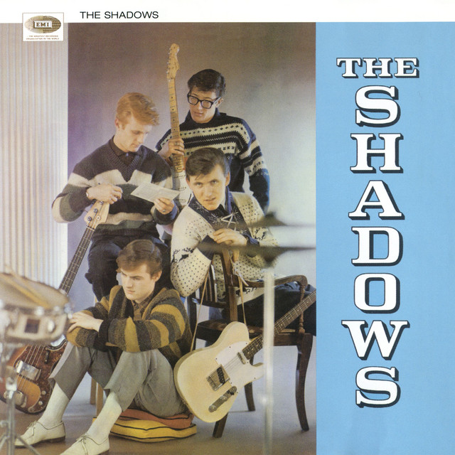 The Shadows - Compilation by The Shadows | Spotify