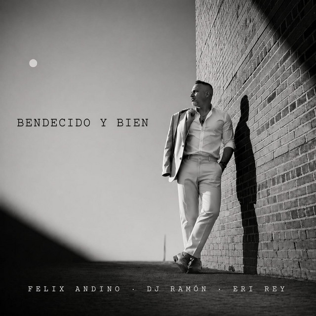 Bendecido Y Bien