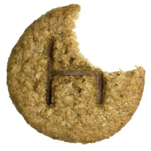 The Cookie cover art