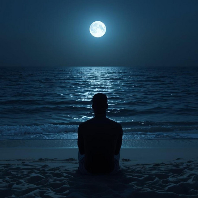 My Imagination iii Solitude