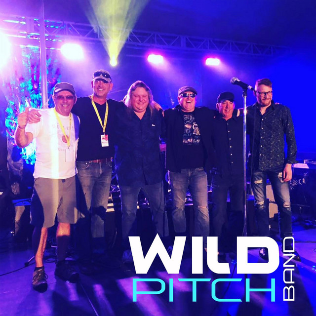 Wild Pitch Band Spotify