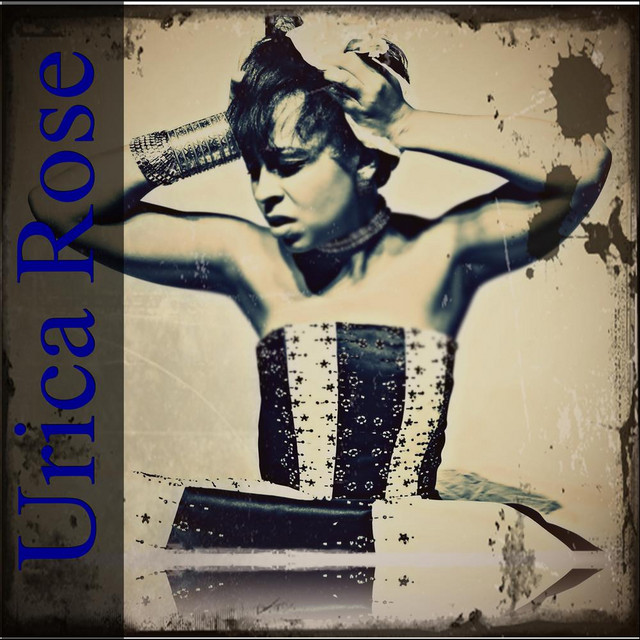 Urica Rose cover art