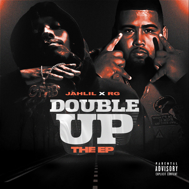 DOUBLE UP - EP by Jahlil | Spotify