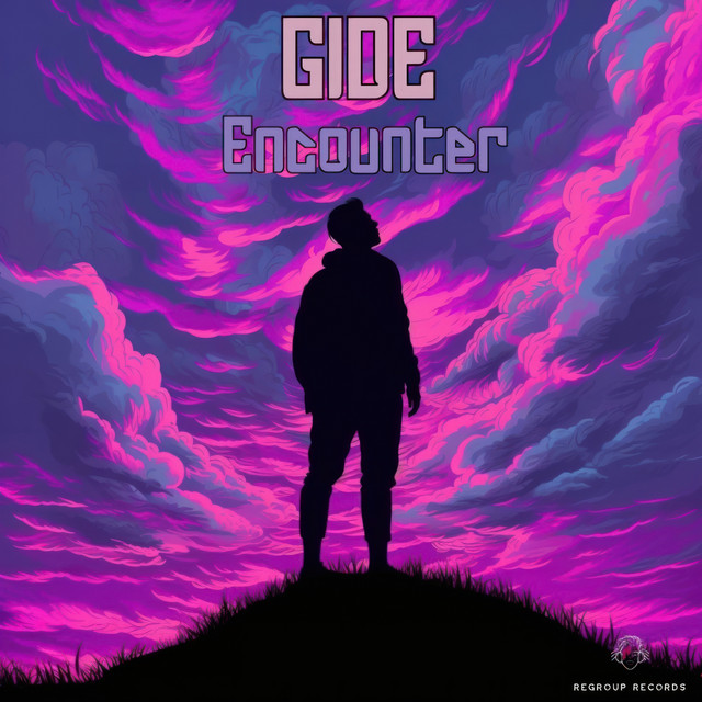 Encounter cover art