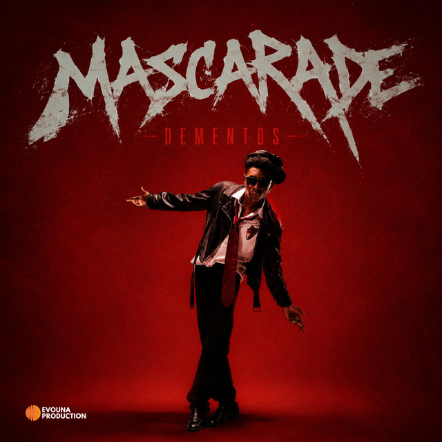 MASCARADE