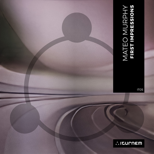 First Impressions A1 cover art