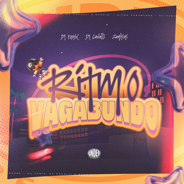 Ritmo Vagabundo