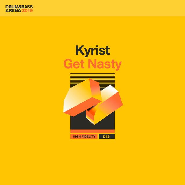 Get Nasty