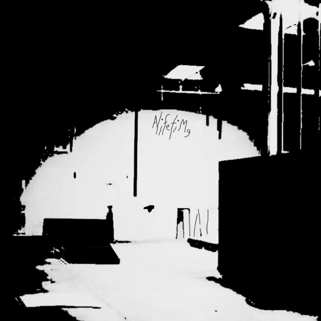 A Lifetime of Isolation cover art