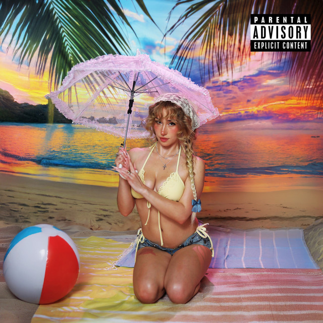 undefined album image