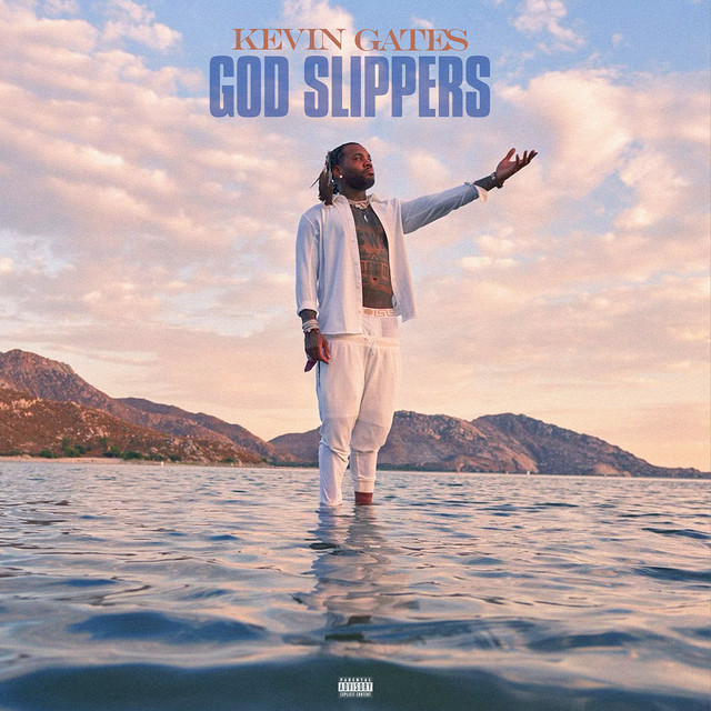 God Slippers cover art