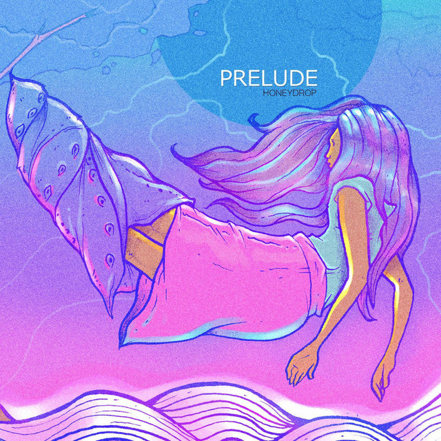 Prelude cover art