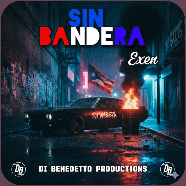 Sin Bandera