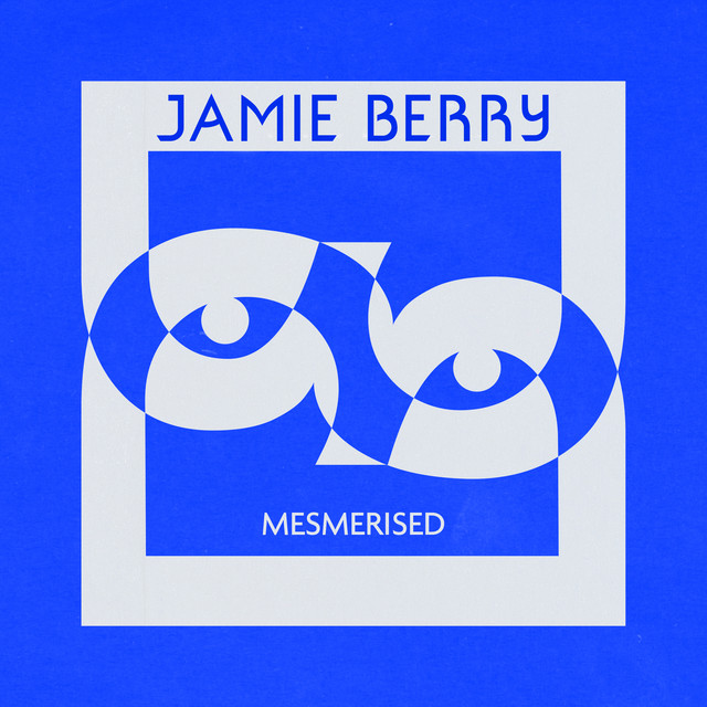 Mesmerised cover
